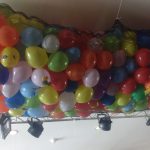 Balon Drop